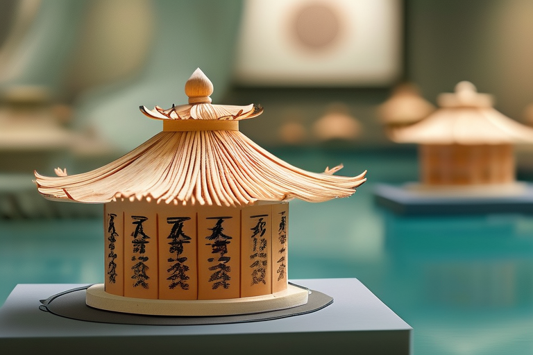 非遗夏令营:这个暑假,让孩子爱上传统文化插图 非遗夏令营:这个暑假,让孩子爱上传统文化插图