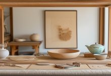 非遗手作体验：暑假里最值得珍藏的文化记忆-创业小能手网