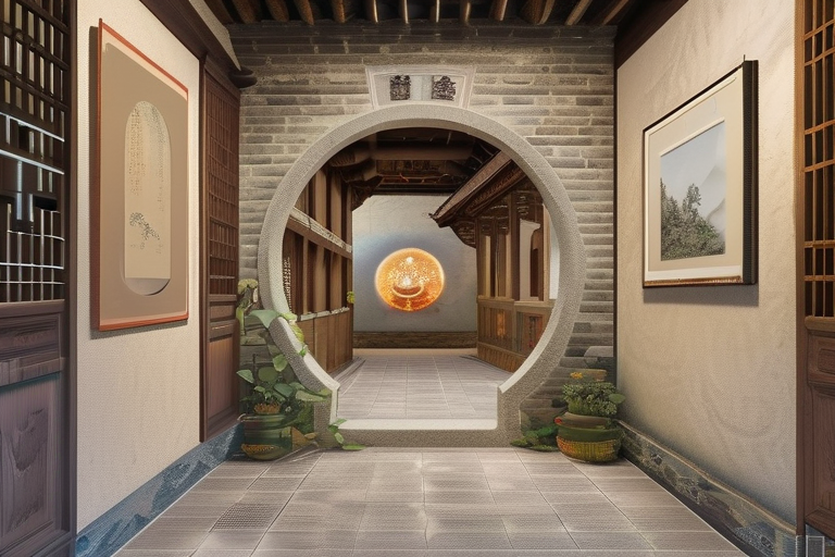 沉浸式非遗探索：暑假里的一场文化盛宴插图