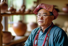 非遗传承者面对面：暑假里的文化传承之旅-创业小能手网