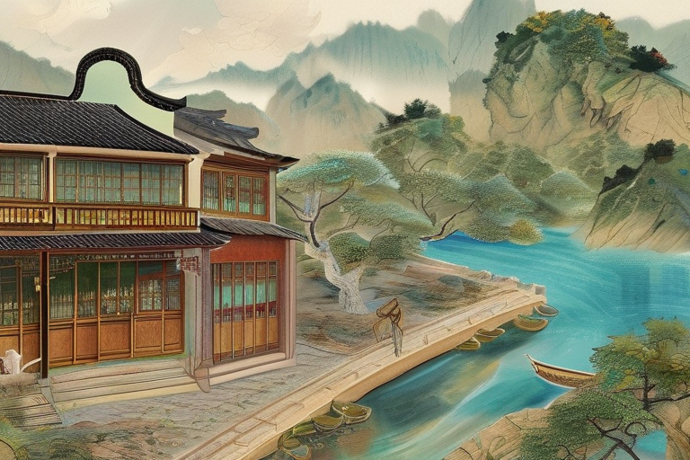 暑假非遗寻宝记:探索隐藏在身边的传统文化插图 暑假非遗寻宝记:探索隐藏在身边的传统文化插图