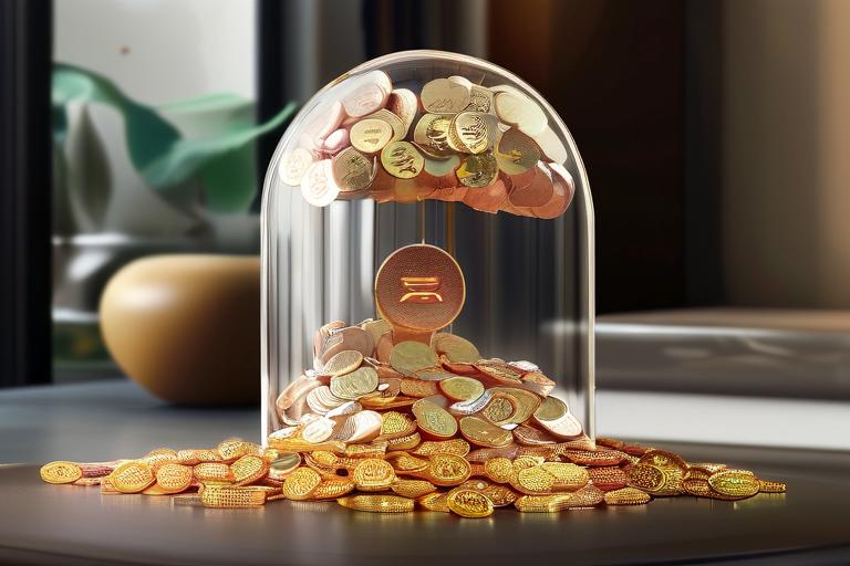 龙湖U享家龙珠积分提现指南：轻松将积分换成钱插图