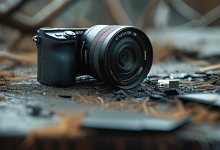 索尼相机拍摄素材损坏如何恢复？专业修复方法分享-创业小能手网