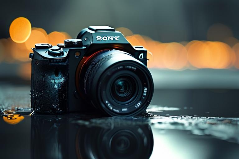 索尼相机拍摄素材损坏怎么办？RSV文件修复攻略插图