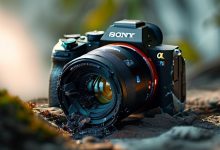 索尼相机拍摄素材损坏？Rsv文件转MP4教程-创业小能手网