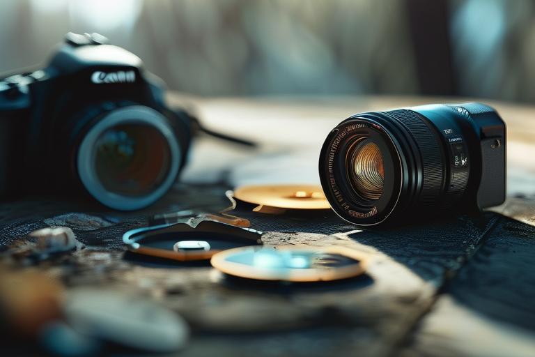 佳能相机拍摄素材损坏怎么办?教你快速修复DAT文件插图 佳能相机拍摄素材损坏怎么办?教你快速修复DAT文件插图