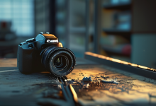 佳能相机DAT文件损坏修复指南：别让意外毁了你的珍贵素材-创业小能手网