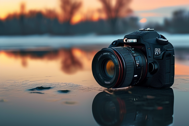 佳能相机拍摄素材损坏怎么办？DAT文件修复技巧解析插图