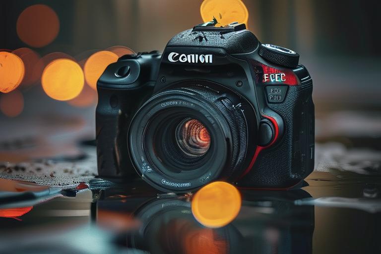 佳能相机拍摄素材损坏?DAT文件修复教程详解插图 佳能相机拍摄素材损坏?DAT文件修复教程详解插图