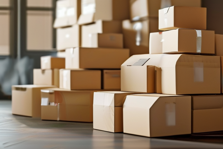 快递费上涨，你的钱包准备好了吗？插图