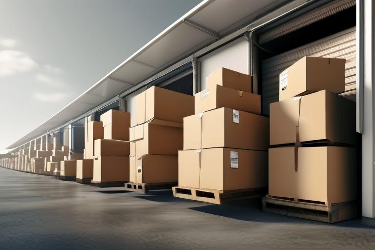 快递费上涨的背后:物流行业的变革插图 快递费上涨的背后:物流行业的变革插图