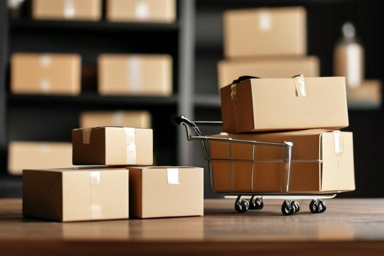 快递费上涨，如何合理控制购物成本？插图