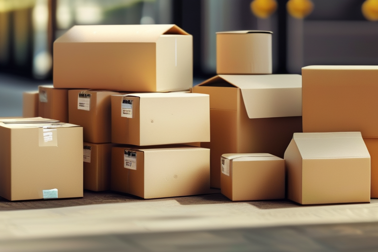 快递费上涨：消费者该如何应对？插图