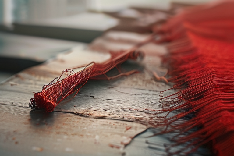 净网风暴：直播带货的红线与风险插图