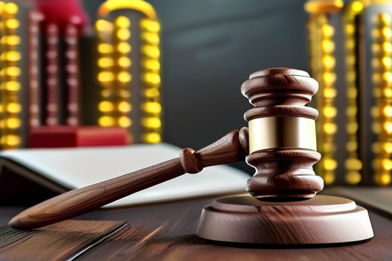 直播带货的禁区：红线触碰的代价插图