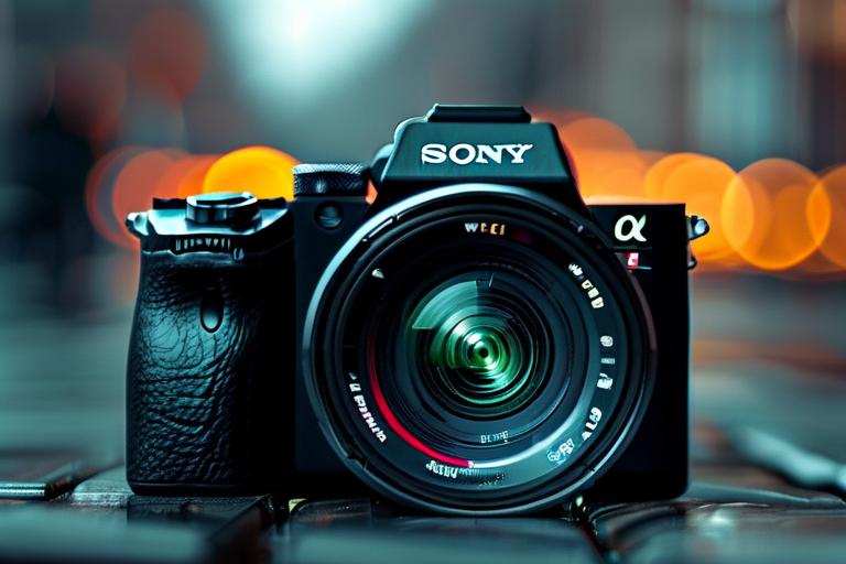 索尼相机RSV文件修复：无需专业技术，轻松搞定插图