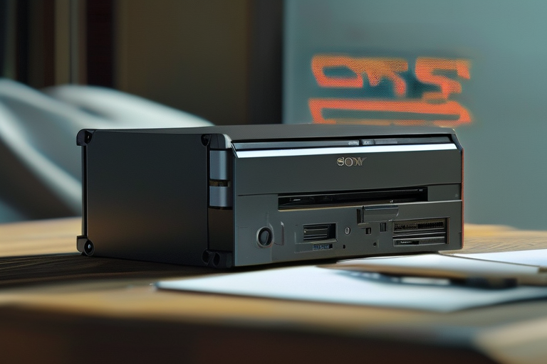 索尼RSV文件修复:如何将损坏的文件转为可播放的MP4插图 索尼RSV文件修复:如何将损坏的文件转为可播放的MP4插图