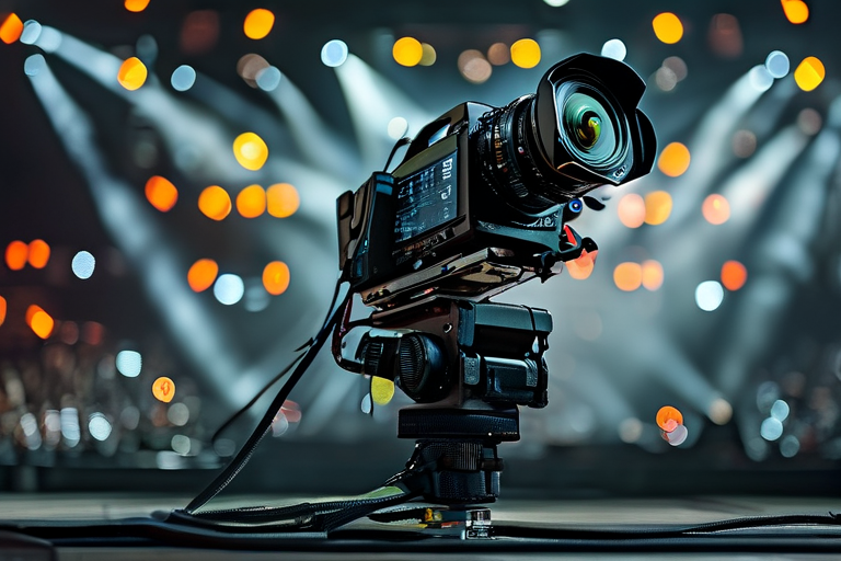 演唱会录制时佳能相机死机,DAT文件修复MP4的终极方案插图 演唱会录制时佳能相机死机,DAT文件修复MP4的终极方案插图