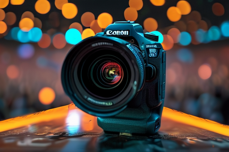 佳能相机DAT文件损坏怎么办？演唱会视频修复教程插图