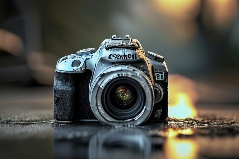 佳能相机死机导致DAT文件无法播放,修复方案大揭秘插图 佳能相机死机导致DAT文件无法播放,修复方案大揭秘插图