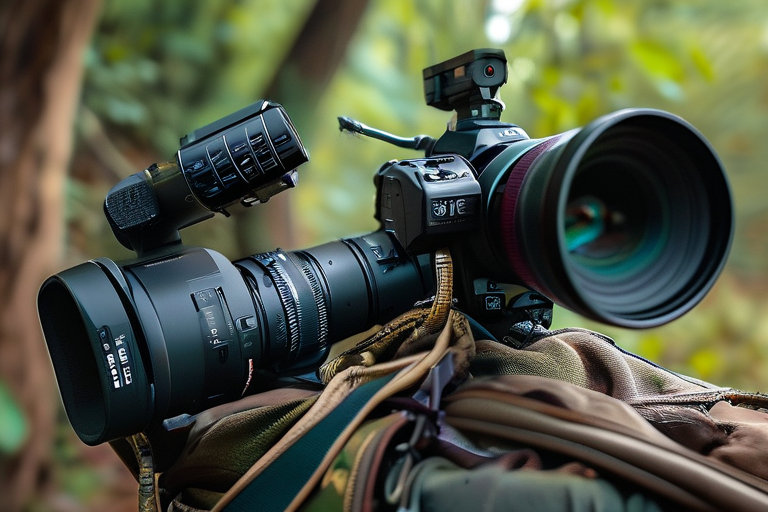 索尼肩扛摄像机RSV文件损坏怎么办-专业修复方案解析插图 索尼肩扛摄像机RSV文件损坏怎么办-专业修复方案解析插图