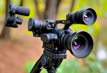 索尼肩扛摄像机RSV文件修复技巧-快速恢复视频数据-创业小能手网