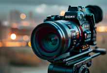 如何快速修复索尼摄像机RSV格式视频-专业修复流程-创业小能手网