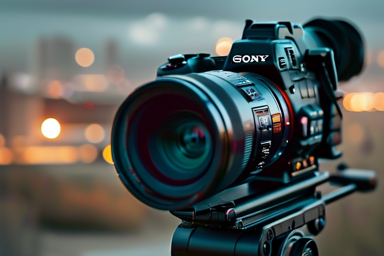 如何快速修复索尼摄像机RSV格式视频-专业修复流程插图