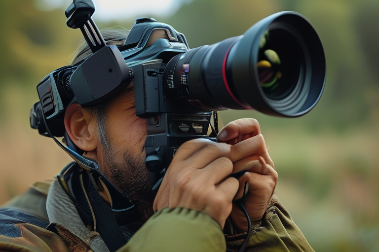 索尼肩扛摄像机RSV文件修复技巧-恢复珍贵视频插图