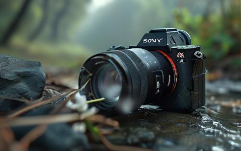 索尼相机MP4文件损坏？别慌，这里有解决方案-创业小能手网