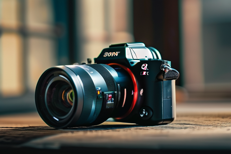 索尼相机MP4文件损坏的常见原因及修复步骤插图 索尼相机MP4文件损坏的常见原因及修复步骤插图