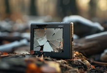 索尼MP4文件损坏？别再手忙脚乱，这样做轻松修复-创业小能手网