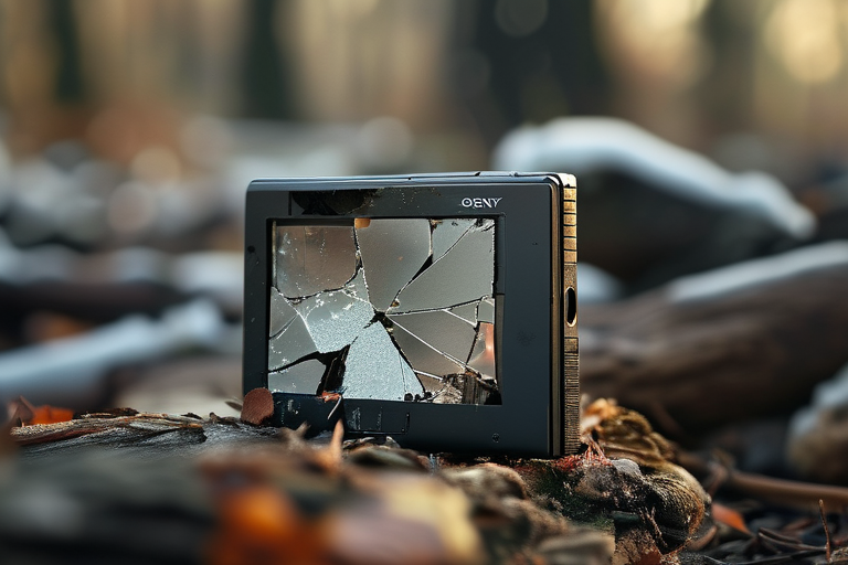 索尼MP4文件损坏？别再手忙脚乱，这样做轻松修复插图