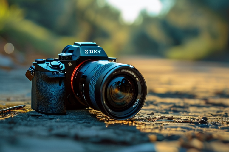 索尼相机录制的MP4文件损坏？试试这个方法插图