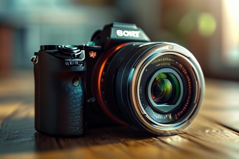 索尼相机MP4文件损坏?快速修复指南插图 索尼相机MP4文件损坏?快速修复指南插图