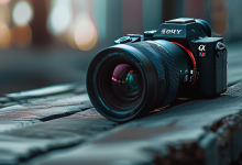 索尼相机中的RSV文件：你真的了解它吗？-创业小能手网