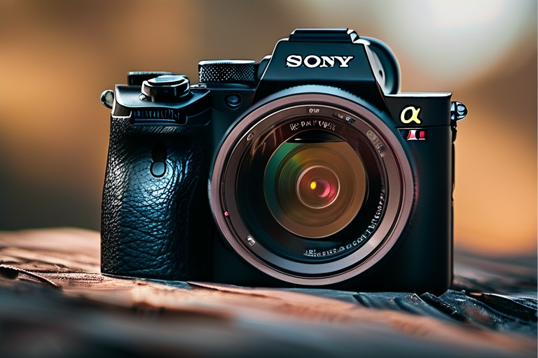 索尼RSV文件是什么？新手必看指南插图