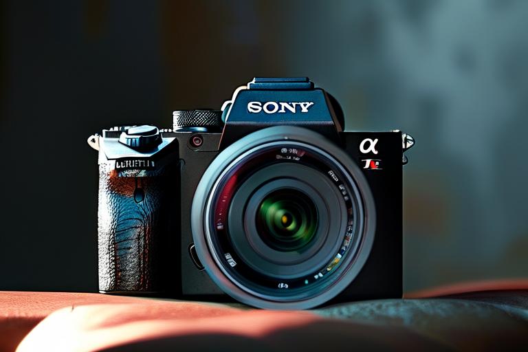 揭开索尼RSV文件的神秘面纱:它如何影响你的拍摄插图 揭开索尼RSV文件的神秘面纱:它如何影响你的拍摄插图