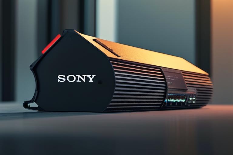 索尼RSV文件详解:从入门到精通插图 索尼RSV文件详解:从入门到精通插图