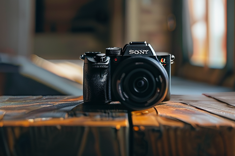 索尼相机中的RSV文件:为什么它如此重要?插图 索尼相机中的RSV文件:为什么它如此重要?插图