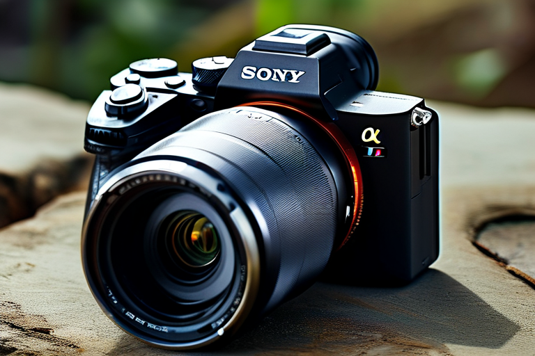 索尼RSV文件终极指南：了解它的全部插图