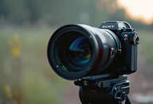 索尼FX3拍摄RSV文件无法播放如何修复成MXF格式-索尼RSV修复教程-创业小能手网