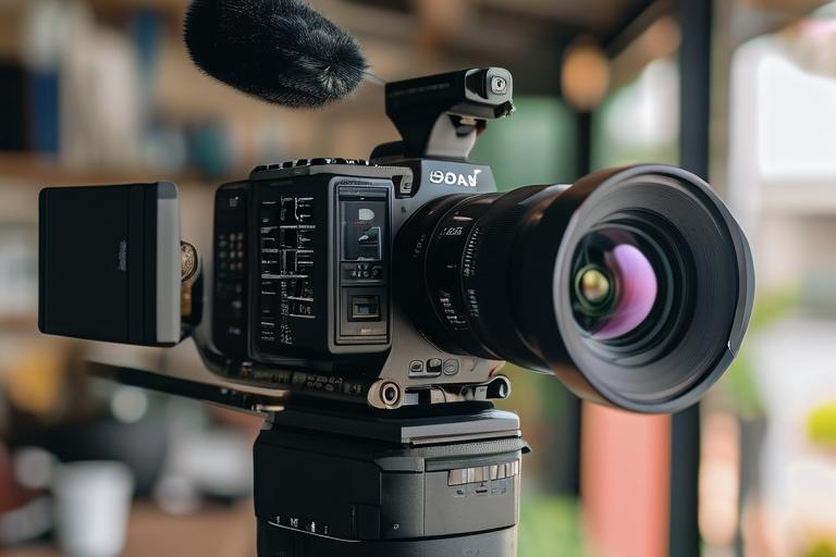 索尼FX6相机RSV文件修复为MXF的详细步骤-2025最新教程插图