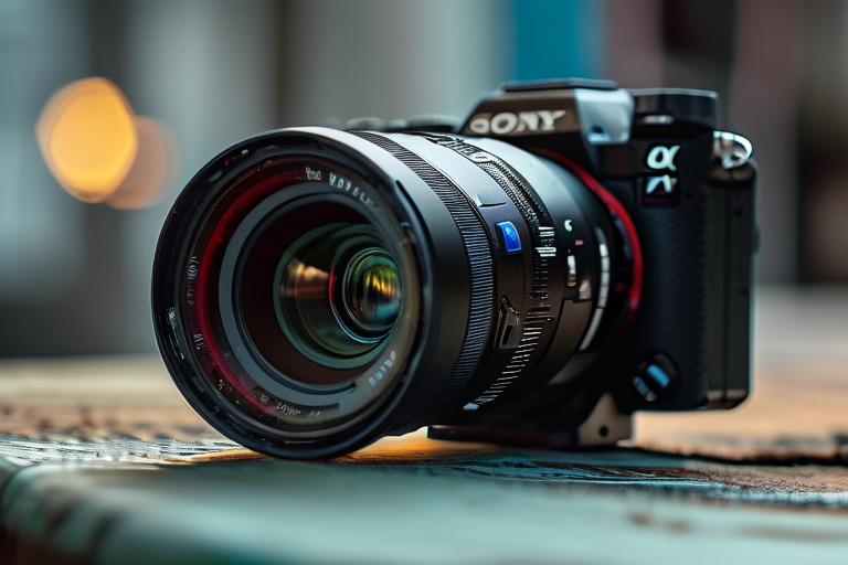 索尼FX3相机RSV文件损坏如何快速修复为MXF格式-索尼RSV修复教程插图