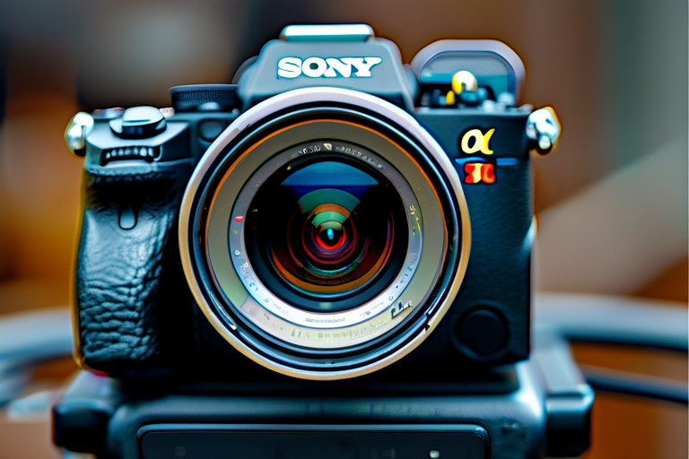 索尼FX3相机RSV文件损坏如何完美修复为MXF格式-索尼RSV修复方法插图 索尼FX3相机RSV文件损坏如何完美修复为MXF格式-索尼RSV修复方法插图