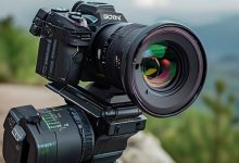 索尼FX6拍摄RSV文件损坏后如何恢复为MXF格式-修复流程-创业小能手网