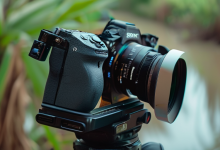 索尼FX30相机RSV文件损坏修复MXF格式的快速方法-创业小能手网