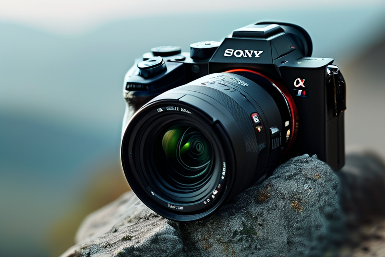 索尼相机RSV文件怎么恢复成MP4格式-索尼RSV文件恢复教程插图