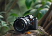 索尼相机RSV文件恢复指南-教你如何将RSV文件转MP4-创业小能手网