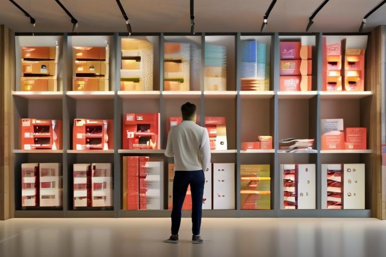 揭秘分期乐取现商家:如何选择最划算的方案插图 揭秘分期乐取现商家:如何选择最划算的方案插图